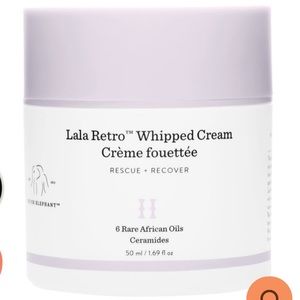Drunk Elephant Lala Retro Whipped Creme Fouetté